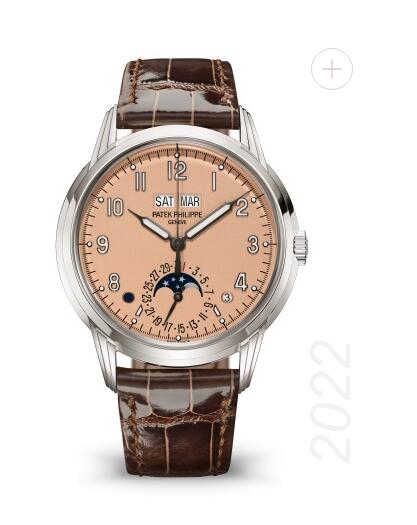 Cheapest Patek Philippe Grand Complications 5320G Watches Prices Replica 5320G-011